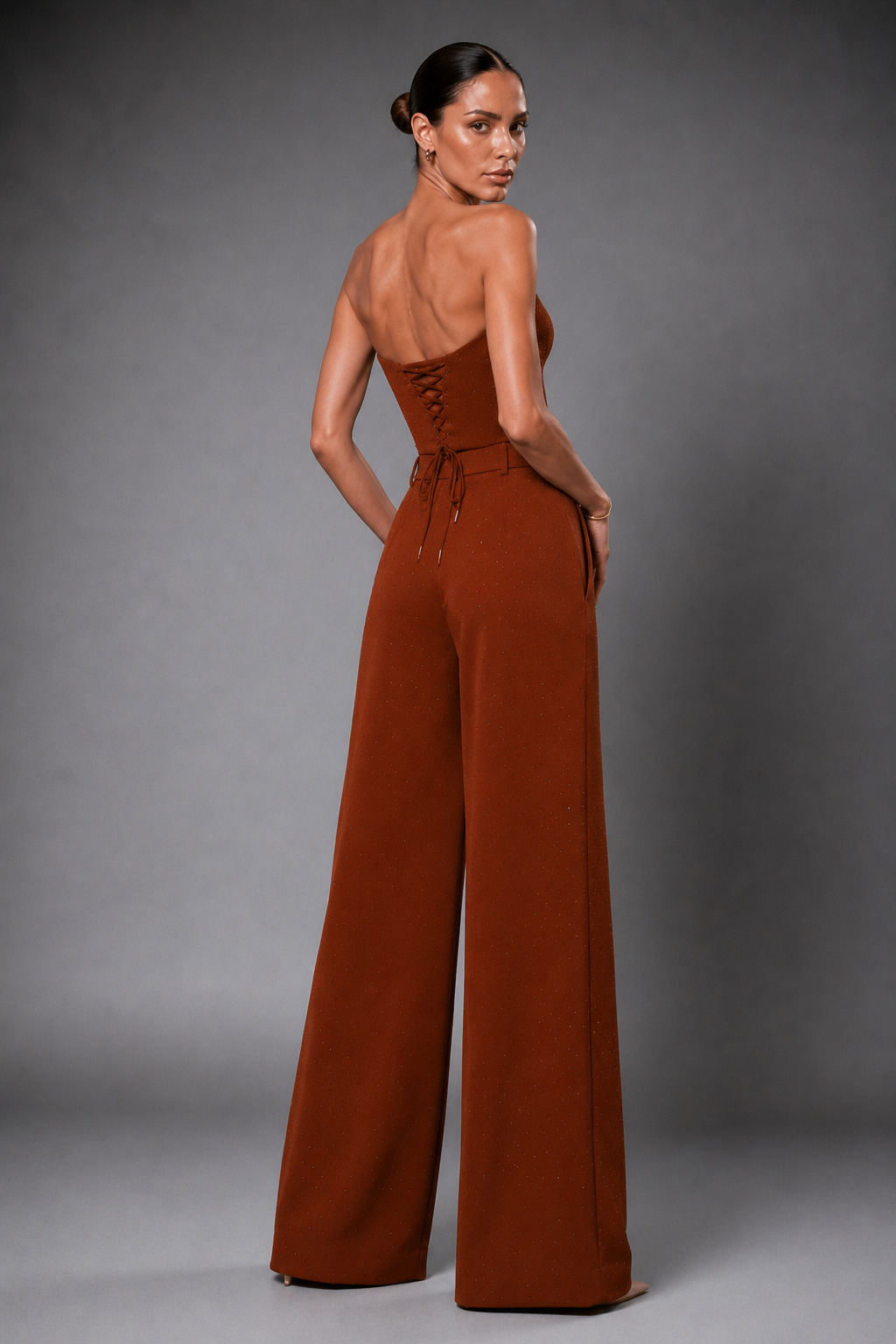 Комплект Evadne Cinnamon